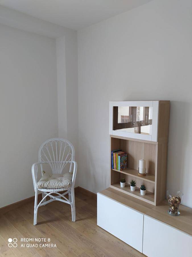 Gîte pour 4 personnes, avec piscine et vue à Tapia de Casariego - 4