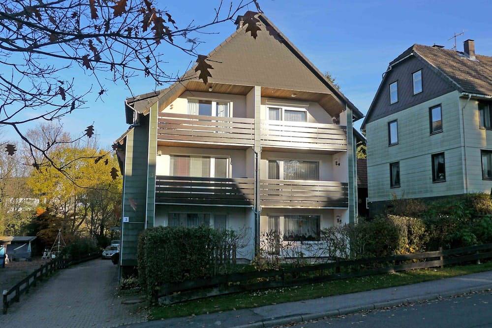 Ganze Wohnung, Ferienwohnung an den Teichen in Buntenbock, Harzvorland