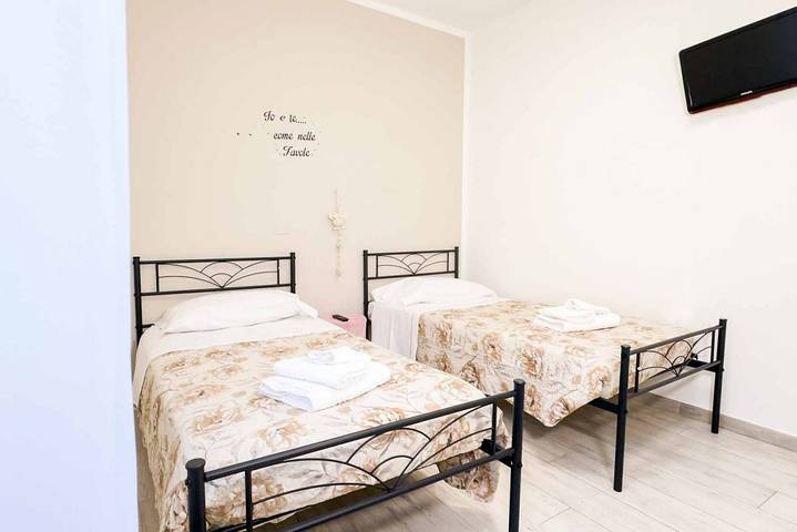 Appartement entier, Fleur de Lis in La Spezia (Ville), La Spezia