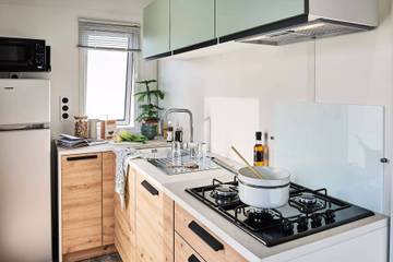 Camping voor 6 Personen in Biscarrosse, Côte d’Argent, Afbeelding 2