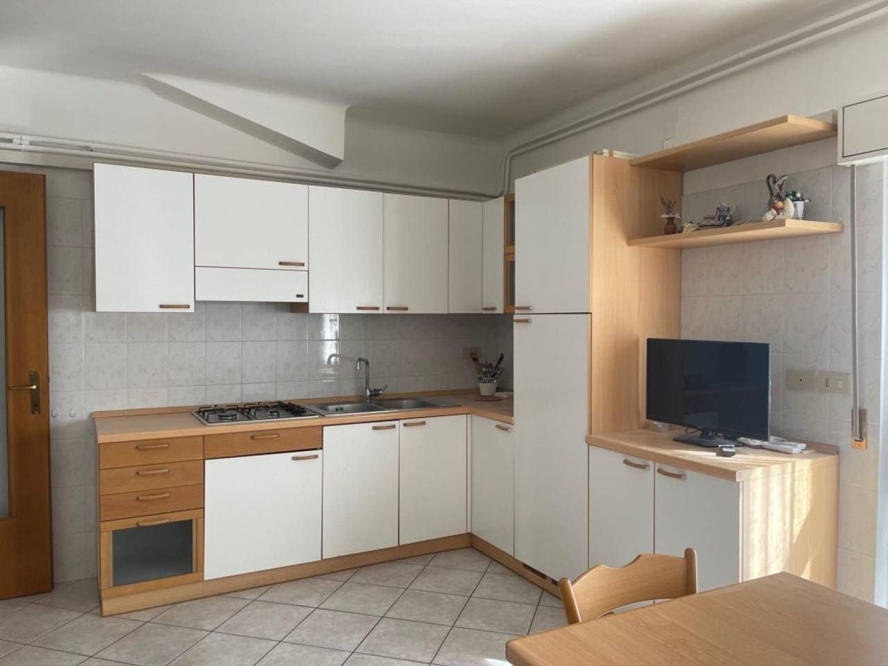 Appartement entier, Villa de vacances avec brise marine à Grado in Grado, Province de Gorizia