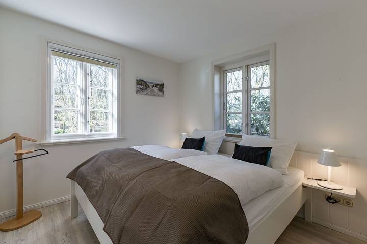 Ganze Ferienwohnung, Meeresluft in Wyk auf Föhr (Stadt), Wyk auf Föhr