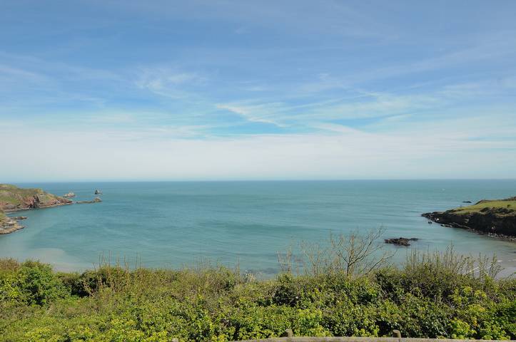 Lodge für 4 Personen, mit Garten und Pool in England - 2