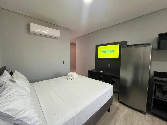 Apartamento de vacaciones para 4 personas, con piscina - 1