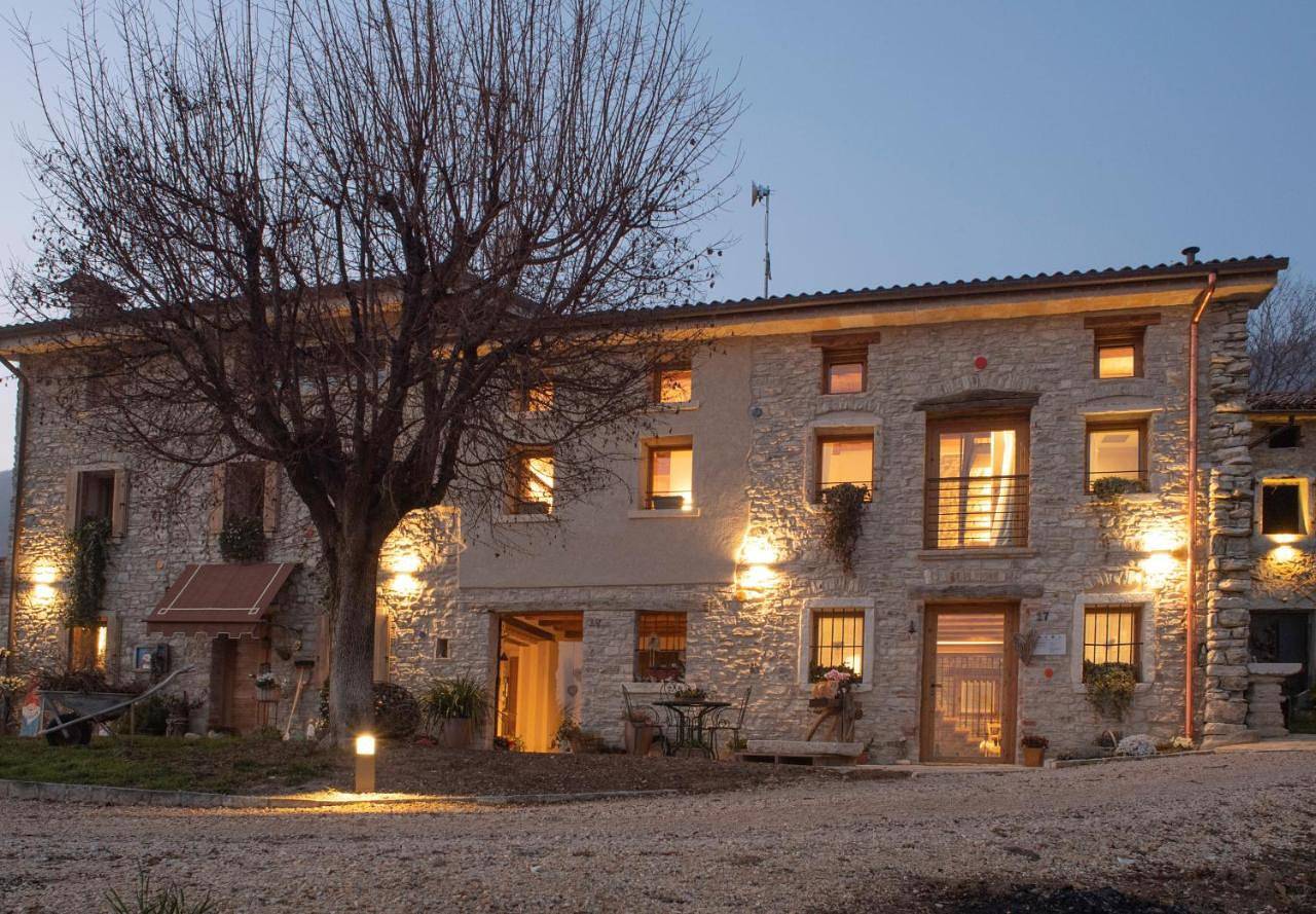 Double Room in Valdobbiadene, Südliche Karnische Alpen