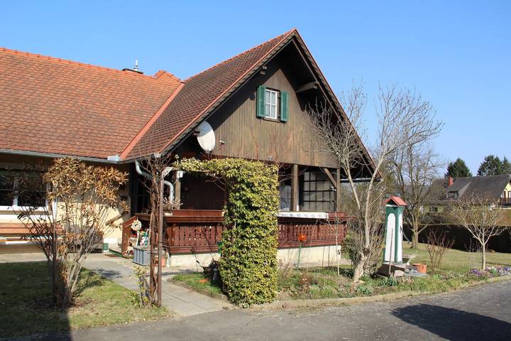 Landhaus Mia in Südoststeiermark, Feldbach