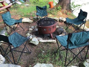 Lodge for 2 People in Vermont, USA, Photo 2
