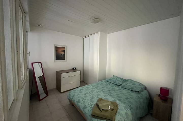 Gîte pour 2 personnes à Muret - 2