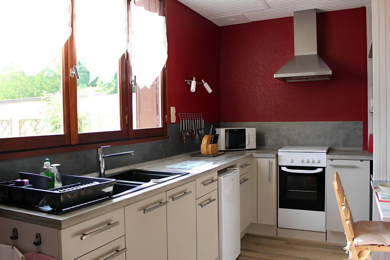 Le Gîte du Clos des Vignes in Couffy, Région de Romorantin-Lanthenay