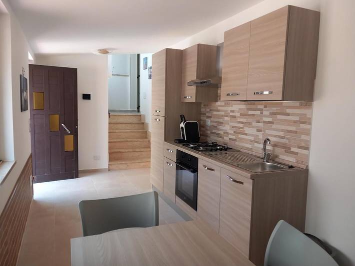 B&b per 2 persone, con Terrazza a Scilla