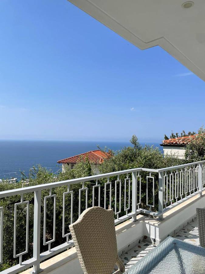 Appartement entier, Dhermi Village Apartments in Dhërmi, Himarë