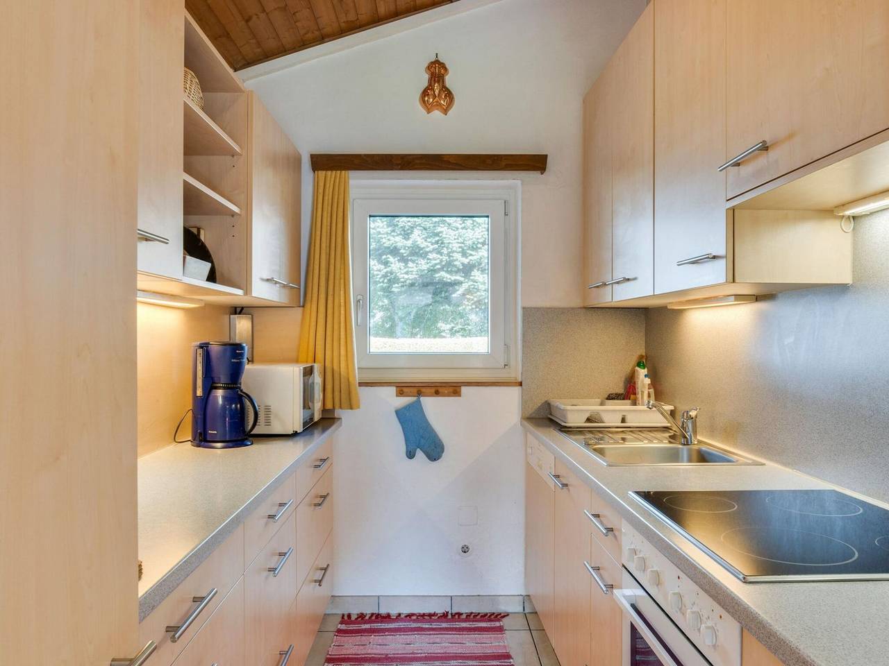 Spacious Chalet in Maishofen near Forest in Maishofen, Pinzgau