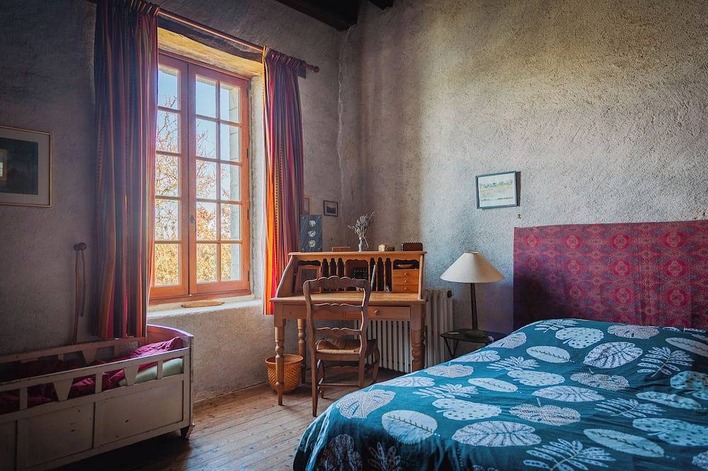 La \"Maison Tranquille\", pour famille et amis, sur la Loire, coeur village. in Saint-Florent-le-Vieil, Région de Cholet