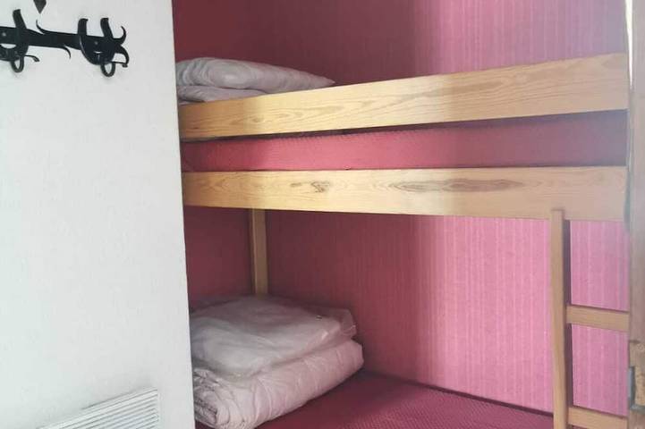 Gîte pour 9 personnes dans Col De La Croix De Fer - 4
