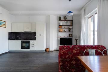 Loft per 4 Persone in Bari, Provincia di Bari, Foto 3