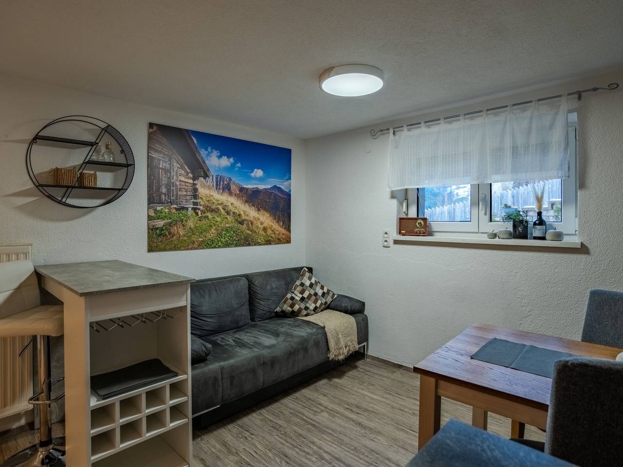 Ganze Wohnung, Süta Ötztal in Sautens, Ötztal