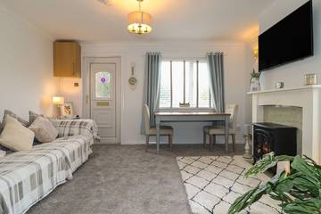Cottage for 2 People in Alton Towers, Staffordshire, Photo 4