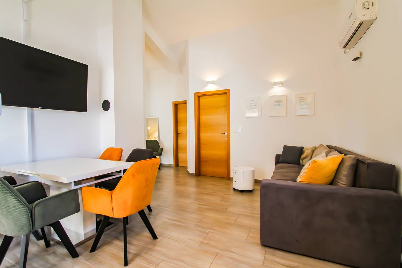 Appartement de vacances entier, Baka Mara 2 - Elegant Comfort Apartment in Biograd na Moru, Région de Zadar