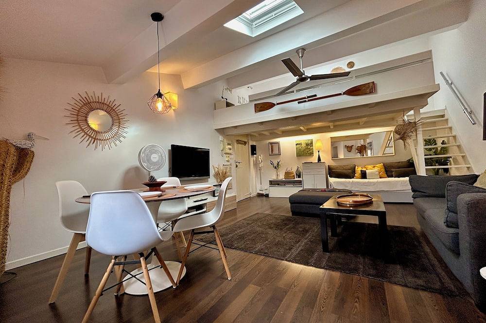 Photo : Appartement de vacances