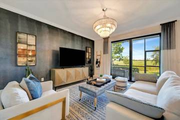 Vacation Rental for 5 Guests in Manatee County, Picture 4