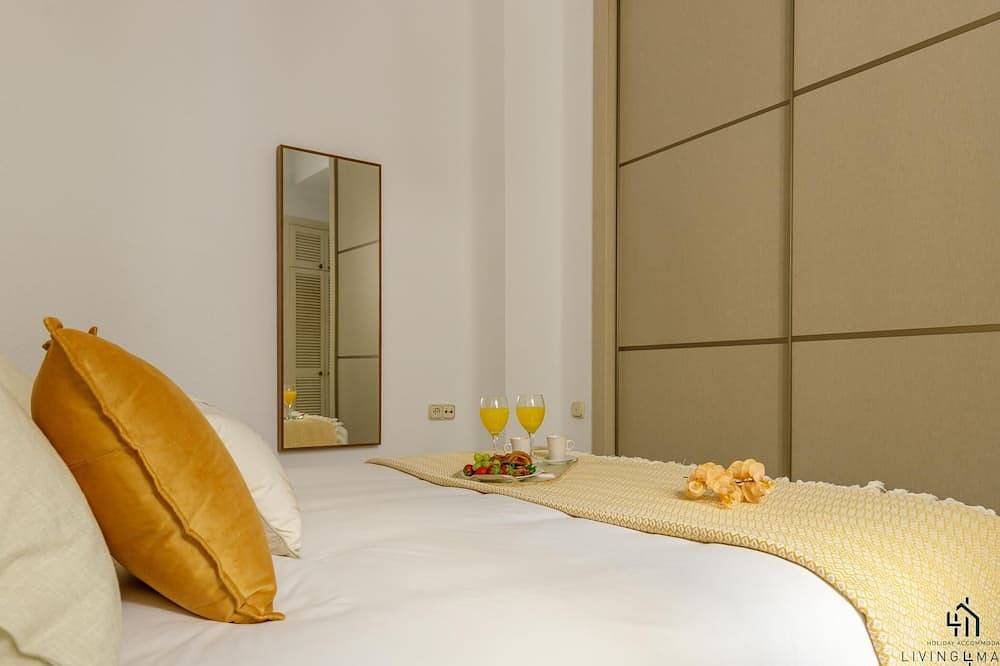 Entire apartment, Amazonia Center Apartment Living4malaga in Málaga Central District, Malaga