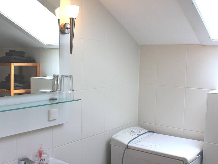 Ferienwohnung für 4 Personen, mit Balkon in Schloss Linderhof - 4