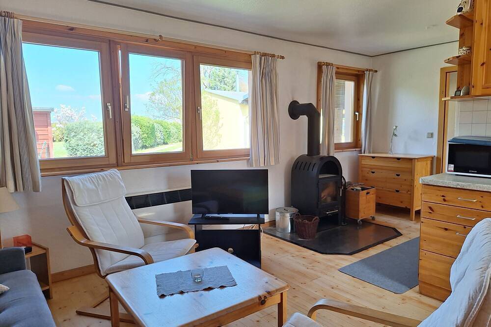 Fiß, Winfried Fh 3 D - Ferienhaus 3 D in Grambin, Stettiner Haff