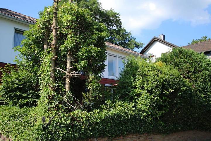 Ferienwohnung für 3 Personen, mit Balkon - 1