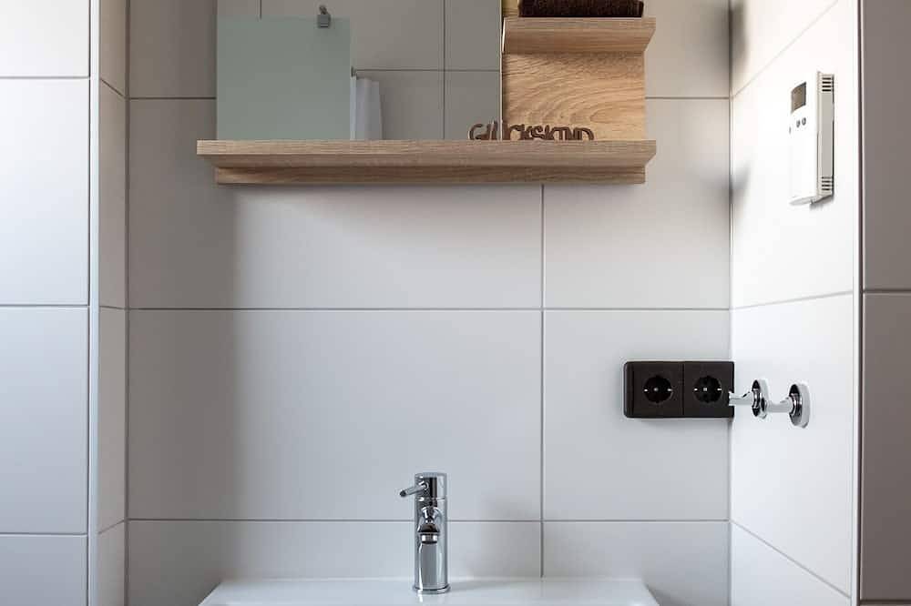 Ganze Wohnung, Fewo Litzendorf - Urlaub in der Fränkischen Toskana in der Nähe von Bamberg in Litzendorf, Oberfranken