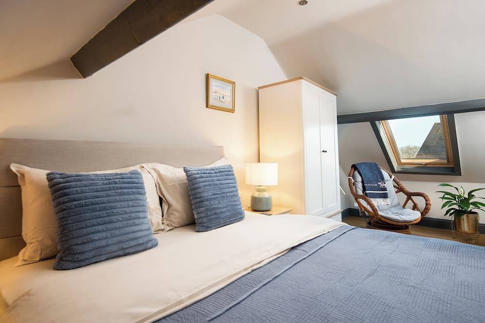 Stylish Maisonette with view in Tweedmouth, Northumberland