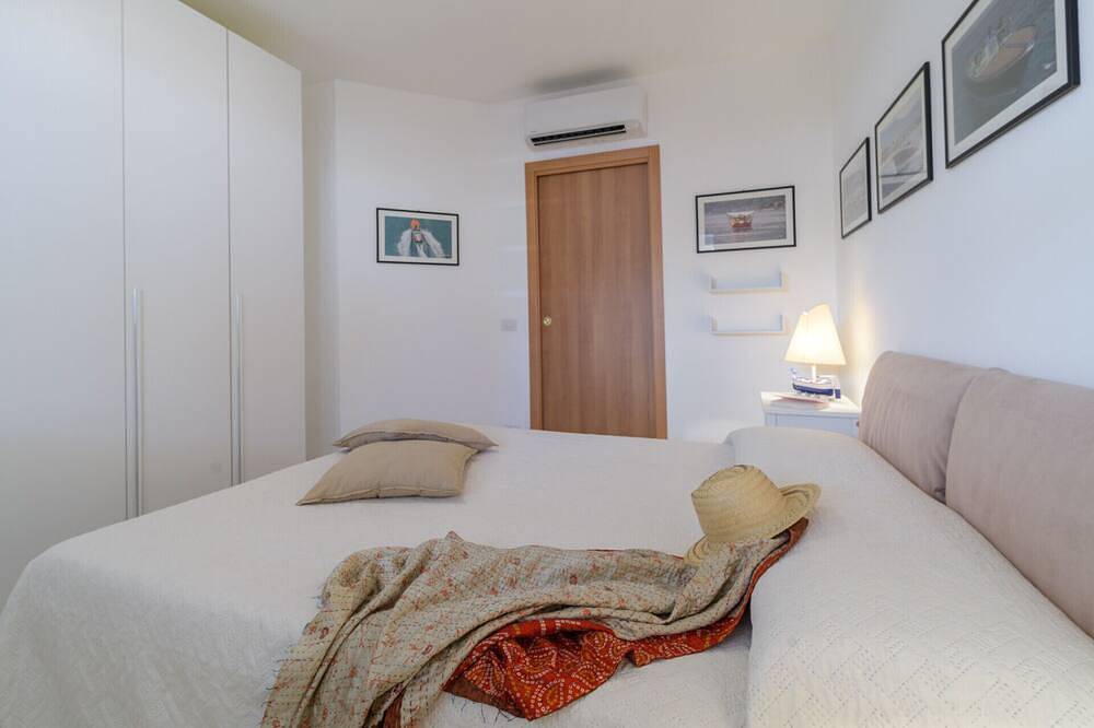 Appartamento intero, Villa Doria Apartment front sea in Marina di Ragusa, Provincia di Ragusa