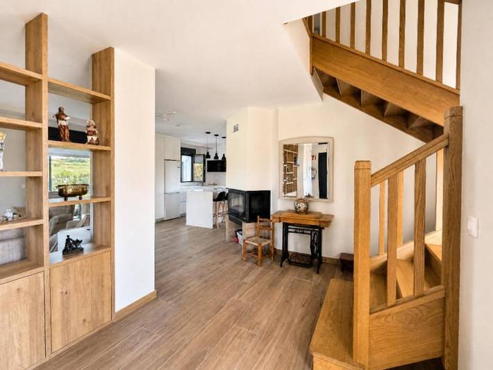 Casa rural para 8 personas en Santander - 4