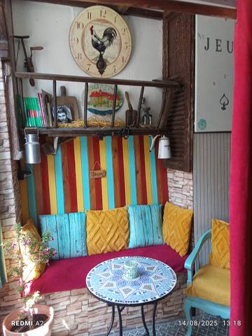 Chambre D’hôte pour 2 Personnes dans Rossillon, Belley, Photo 1