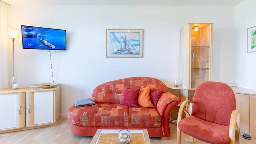 Ferienwohnung für 2 Personen in Cuxhaven (Stadt) - 3