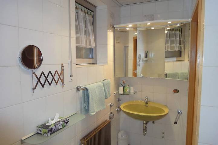 Ganze Wohnung, Ferienwohnung Rühle Fewo 1, Bad Soden Taunus Mtk Frankfurt in Bad Soden am Taunus, Main-Taunus-Kreis