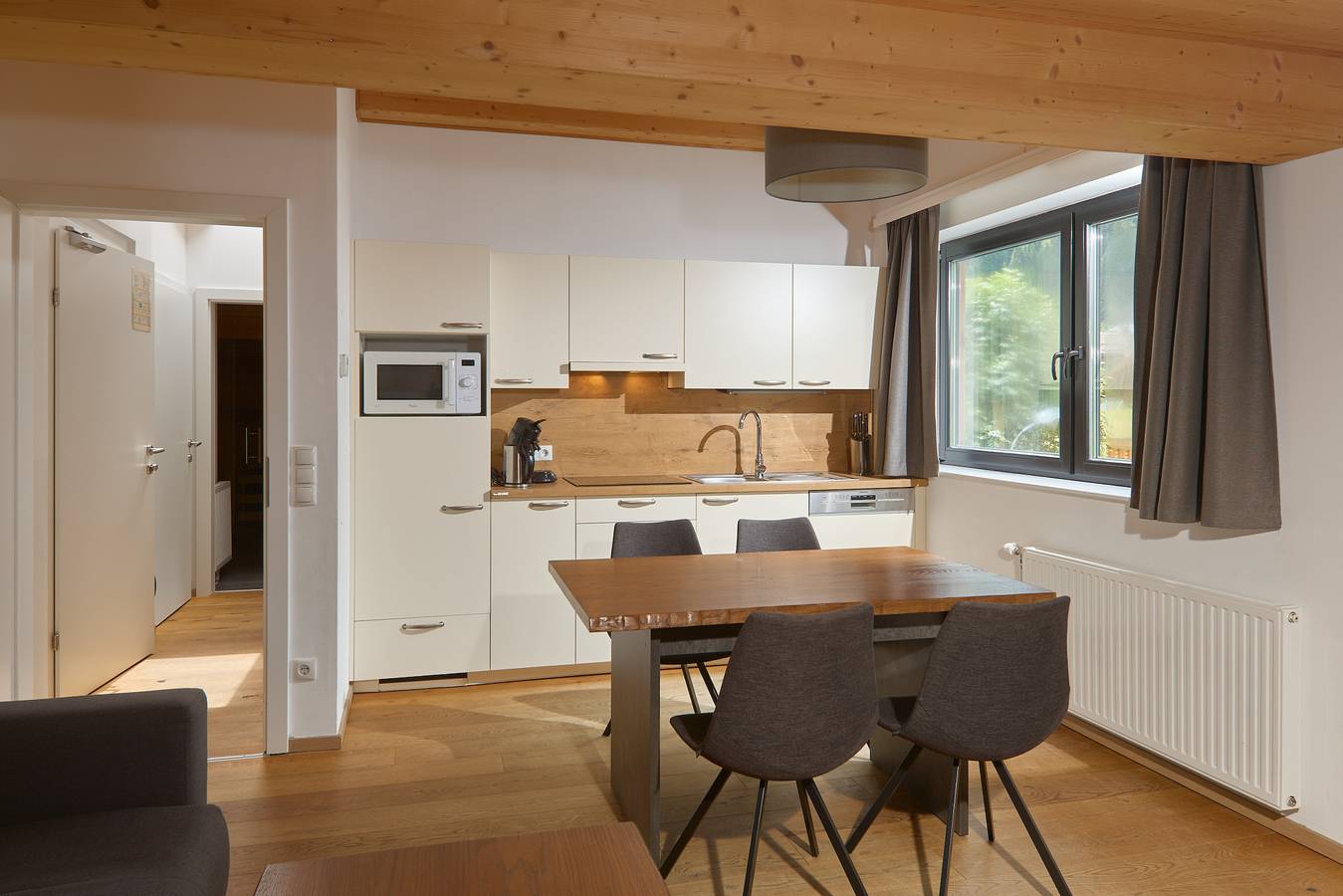 Ganze Wohnung, 4808 Cirrus 8 in Sankt Gallenkirch (Stadt), Sankt Gallenkirch