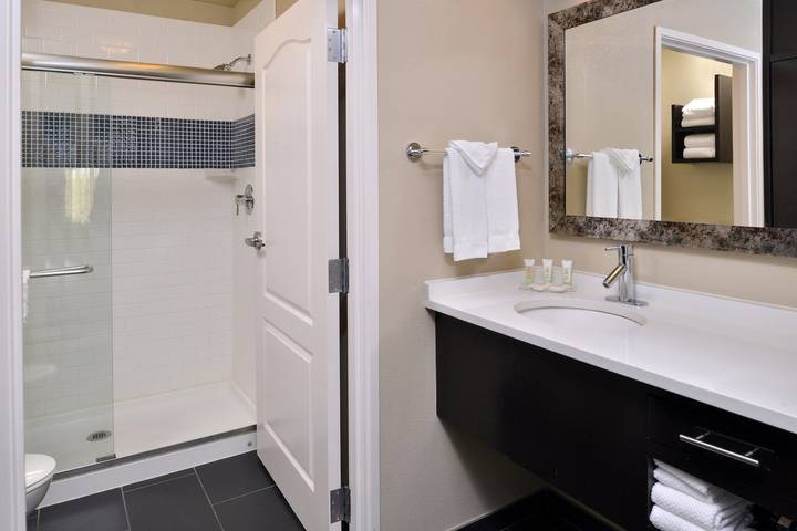 Estudio entero, Estudio para 2 personas con piscina in San Antonio, Condado de Bexar