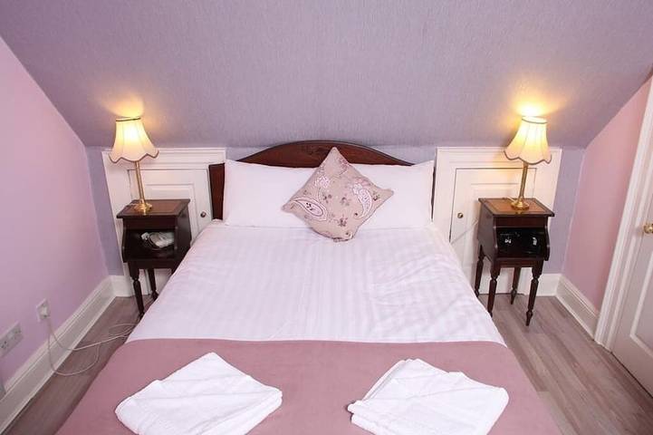 Ganze Wohnung, Apartment-Eigenes Badezimmer-2 Bedroom in Glasgow, Greater Glasgow und Clyde Valley