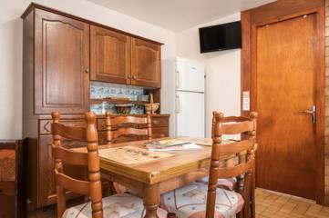 Studio pour 4 Personnes dans Gérardmer, Saint-Dié-des-Vosges, Photo 1
