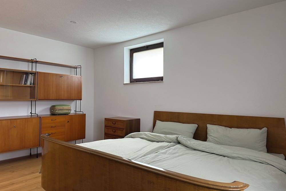 Ganze Wohnung, Retro-Familienidyll in Kappishäusern – Natururlaub auf der Schwäbischen Alb in Neuffen, Landkreis Esslingen