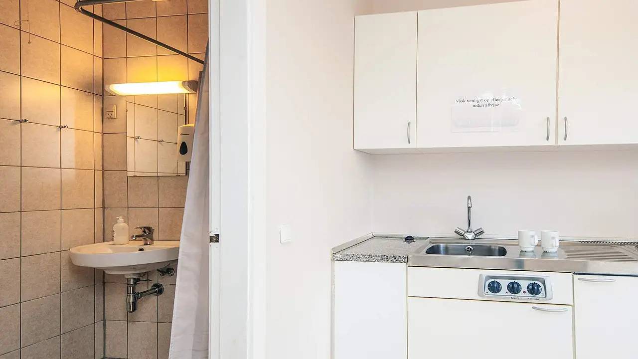 Ferienhaus für 4 Personen (40 m²) in Højer in Højer, Tondern und Umgebung