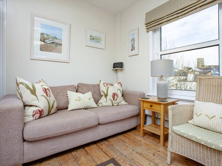 The Lookout in Salcombe, South Devon
