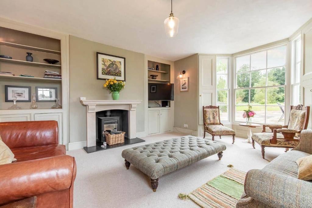 Vakantiehuis voor 10 personen in North Elmham, Norfolk