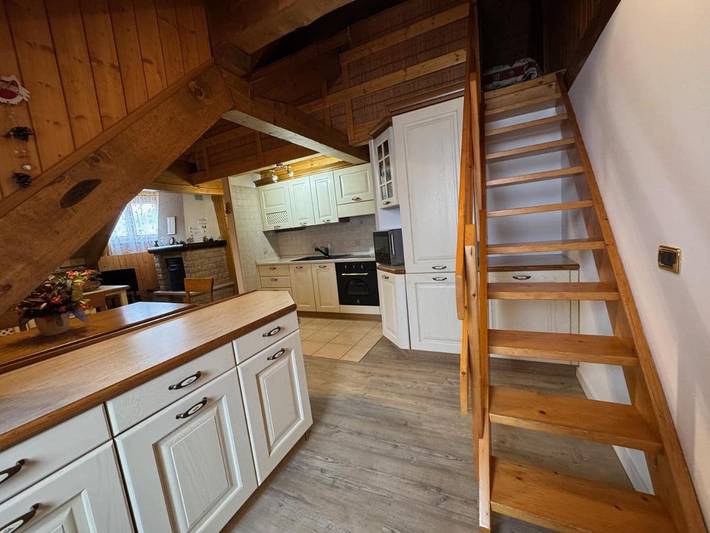 Gîte pour 5 personnes, avec vue dans Passo Del Tonale - 3