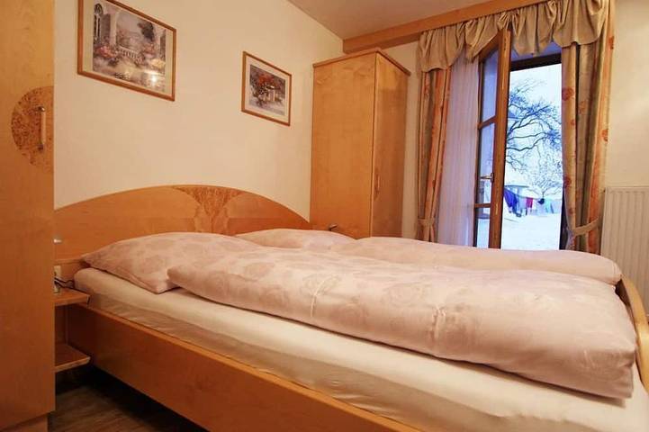 Ferienwohnung Morgentau (ab 3 Nächte) - Urlaub am Bauernhof Hönigshof in Fischbach, Steirerland