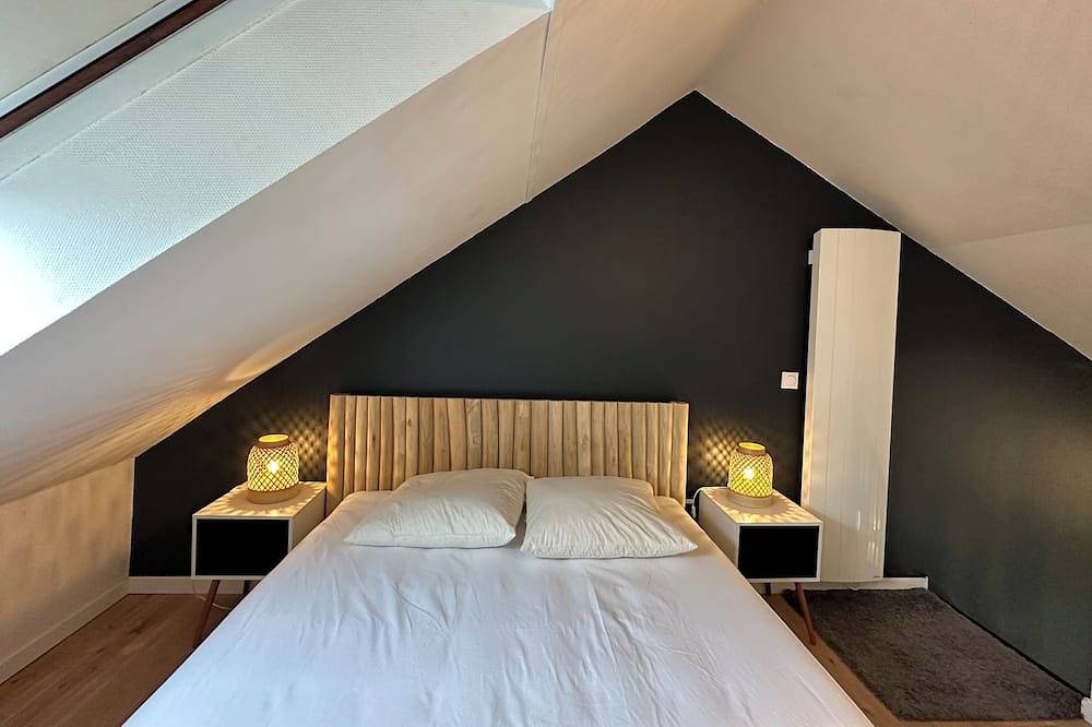 Entre Dunes Et Pins House 2 pers. - Enclosed garden facing dunes and pine forest in Merlimont, Montreuil und Umgebung