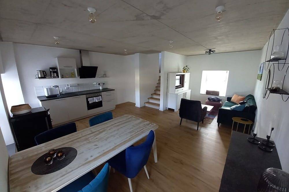 Ganze Wohnung, Eifel Ferienwohnung ganz im Zeichen von Landleben, Natur und Gelassenheit. in Bitburg, Eifelkreis Bitburg-Prüm
