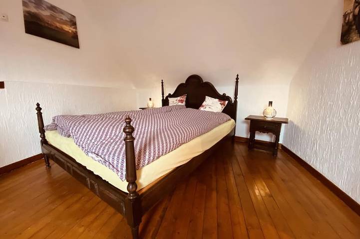 Ferienhaus für 4 Personen, mit Garten, mit Haustier in Kall - 3