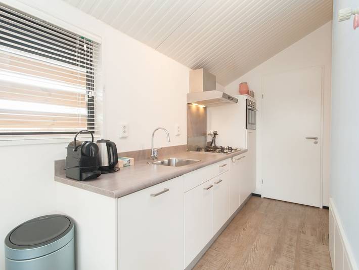 Ferienwohnung für 4 Personen, mit Garten, mit Haustier auf Ameland - 2