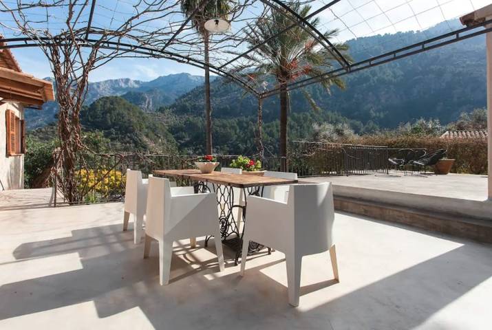 Casa de vacaciones para 4 personas, con jardín - 1